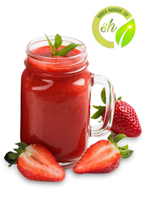 تولید کنسانتره و پوره میوه