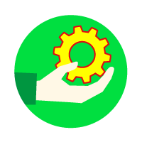 امور پشتیبانی فنی و مکانیزه